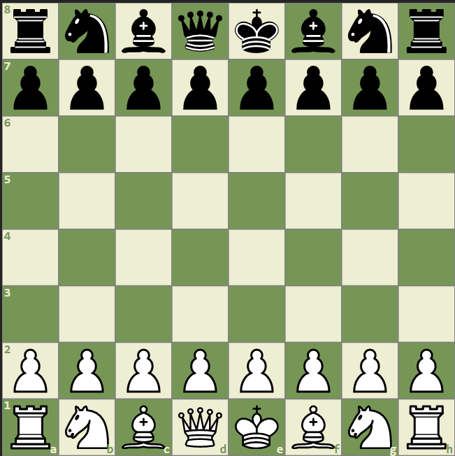 Echecs
